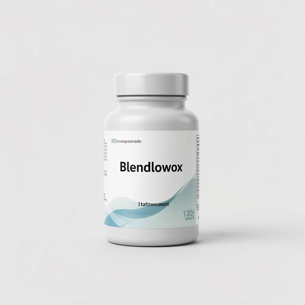 Blendlowox